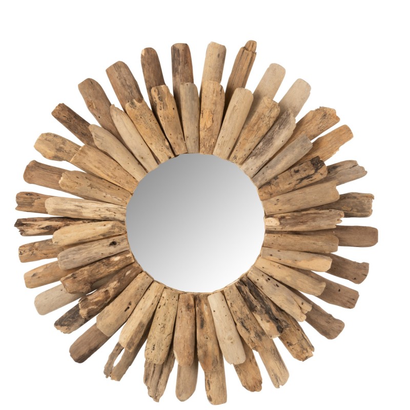 MIRROR DRIFTWOOD PETAL 70 MIRROR DRIFTWOOD PETAL 70